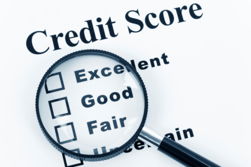 check my credit rating