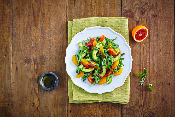 Food Photography