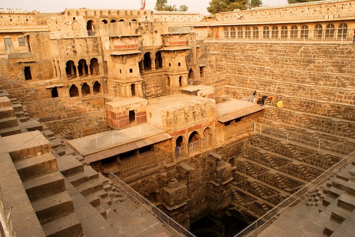 Rani ki Baori