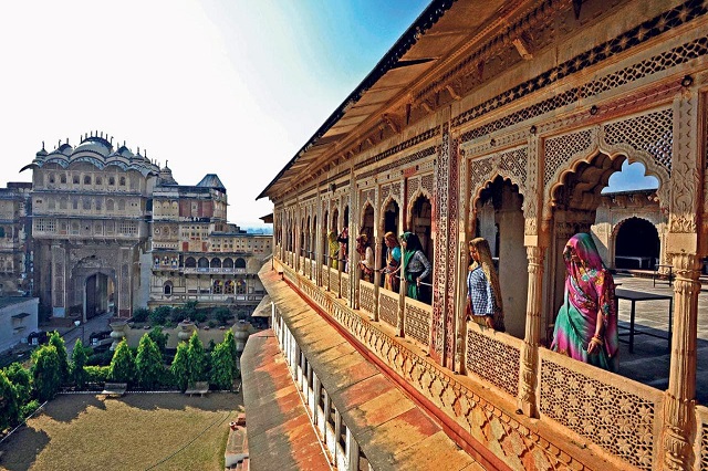 Travel India