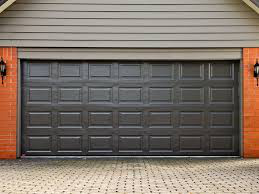 garage door