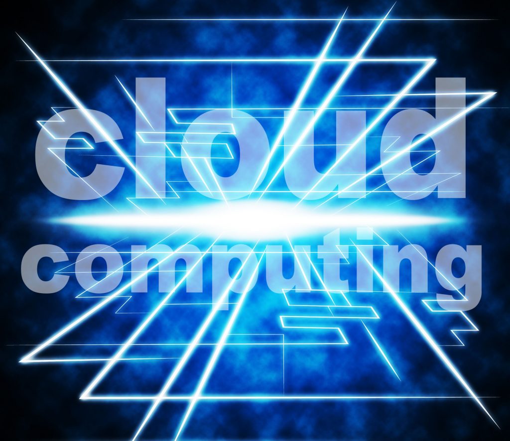 Cloud Computing