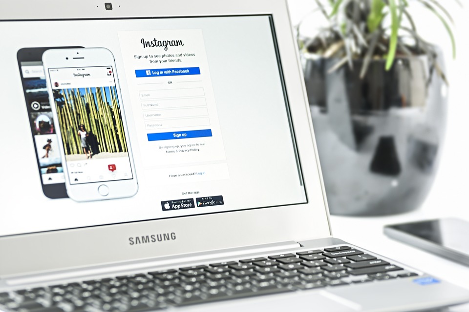 social media platforms