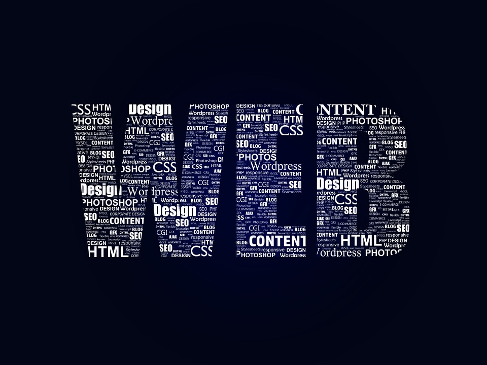 web designing