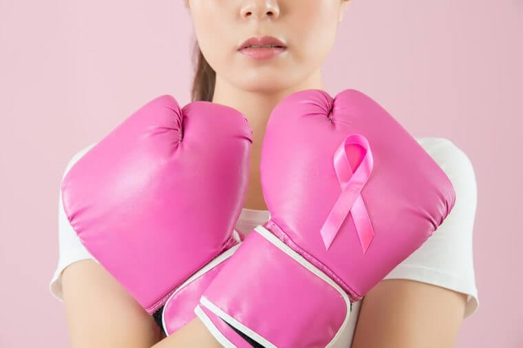 Breast Cancer Battle