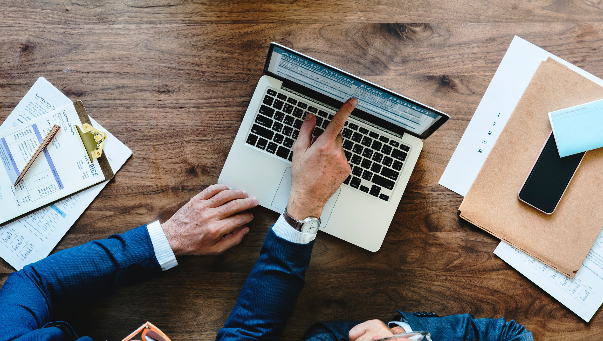 Digital Marketing Strategy