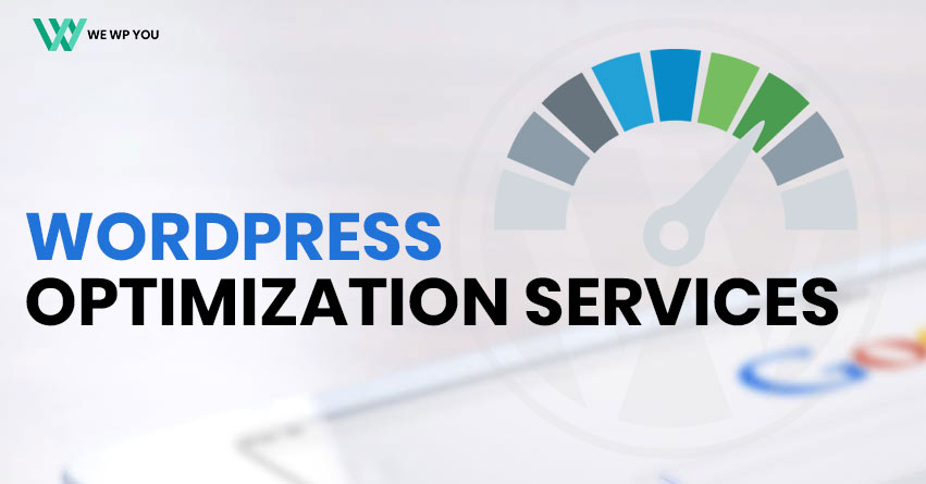 WordPress CMS