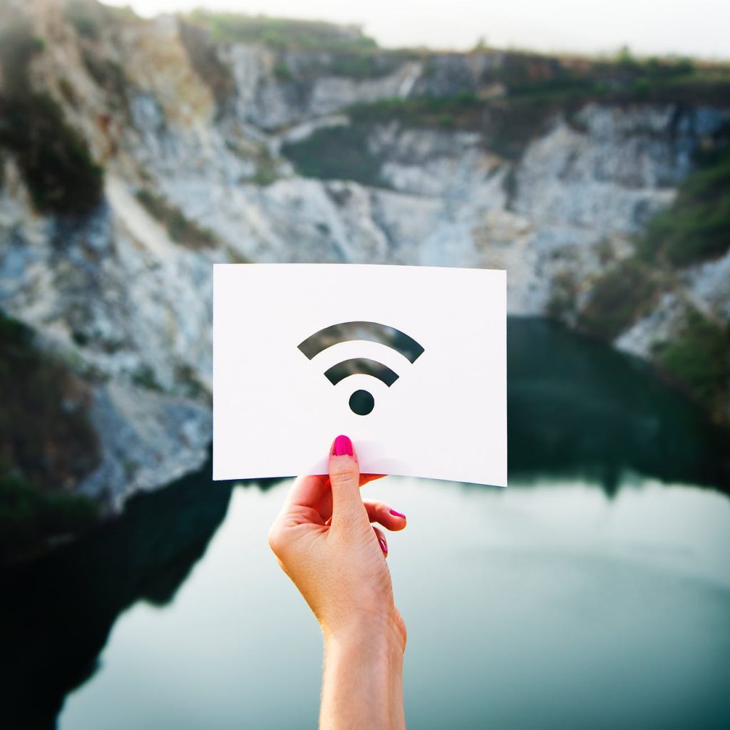 wifi speed