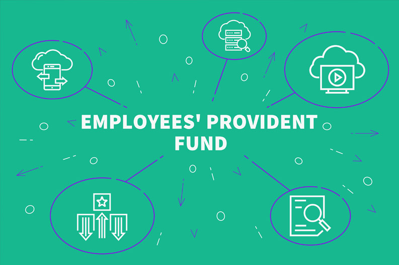 employee provident fund