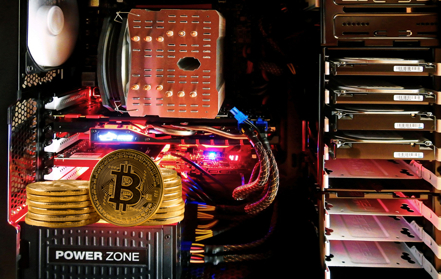 Bitcoin Accepted Web hosting Services