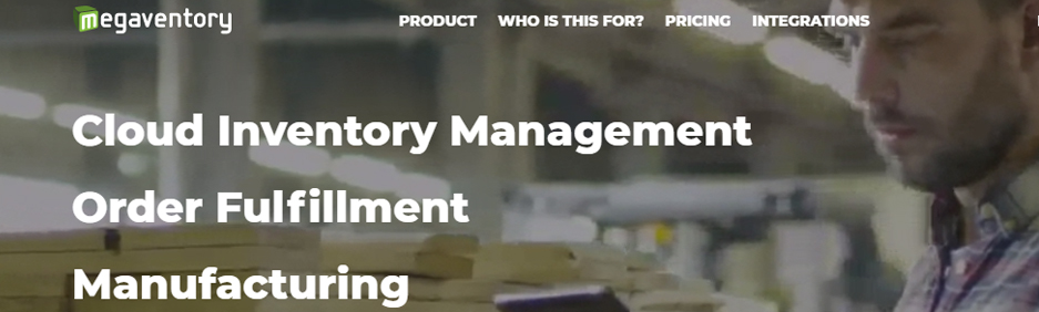 Megaventory